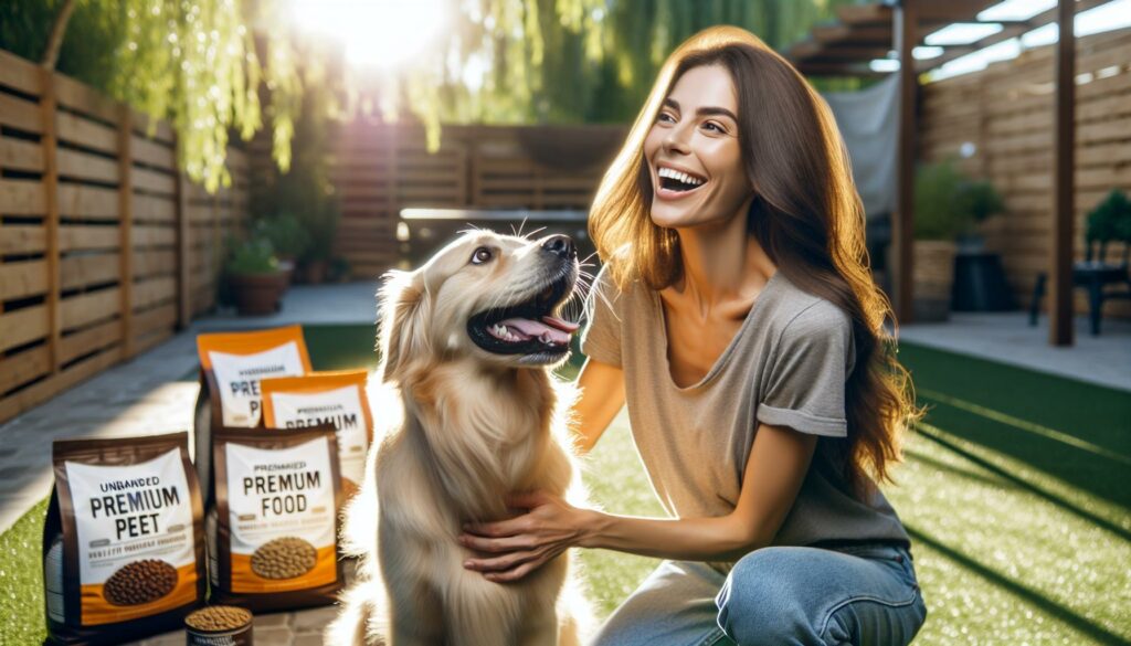 Ultimate Pet Nutrition Cashback