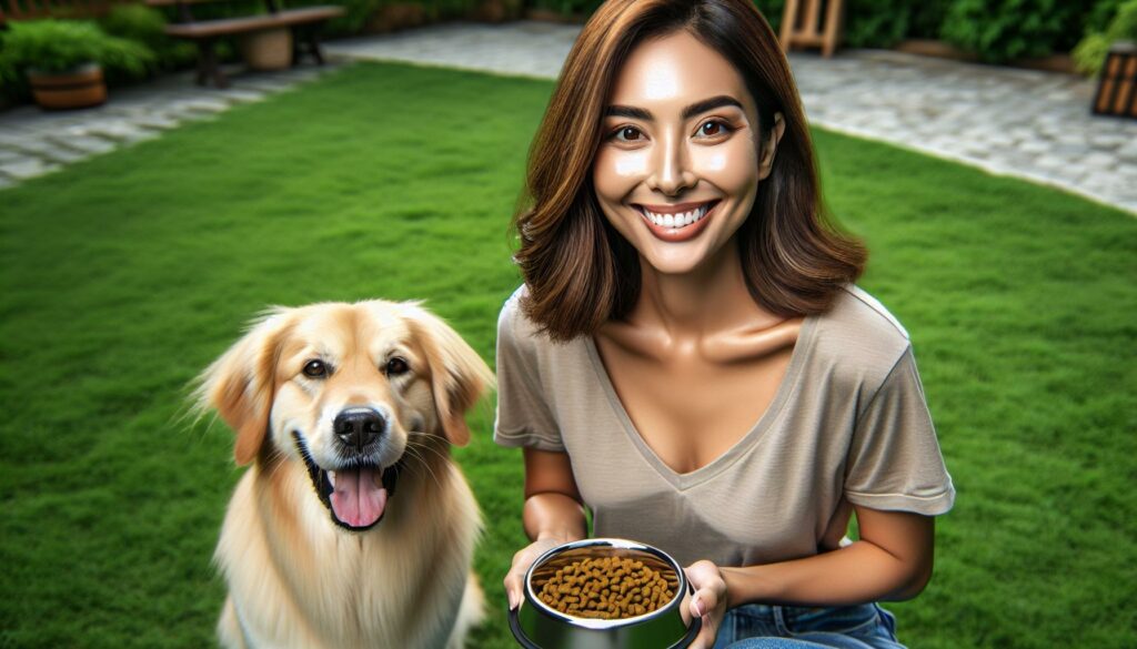 360 Pet Nutrition