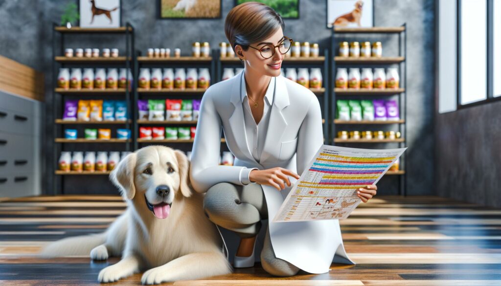 Pet Nutrition Nanuet