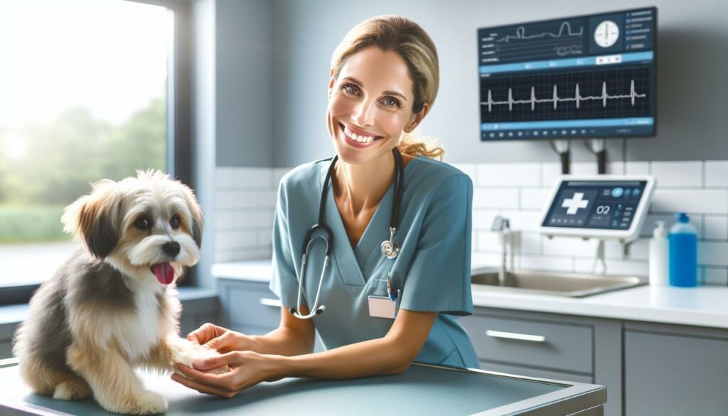 Pet Check Urgent Care Reviews