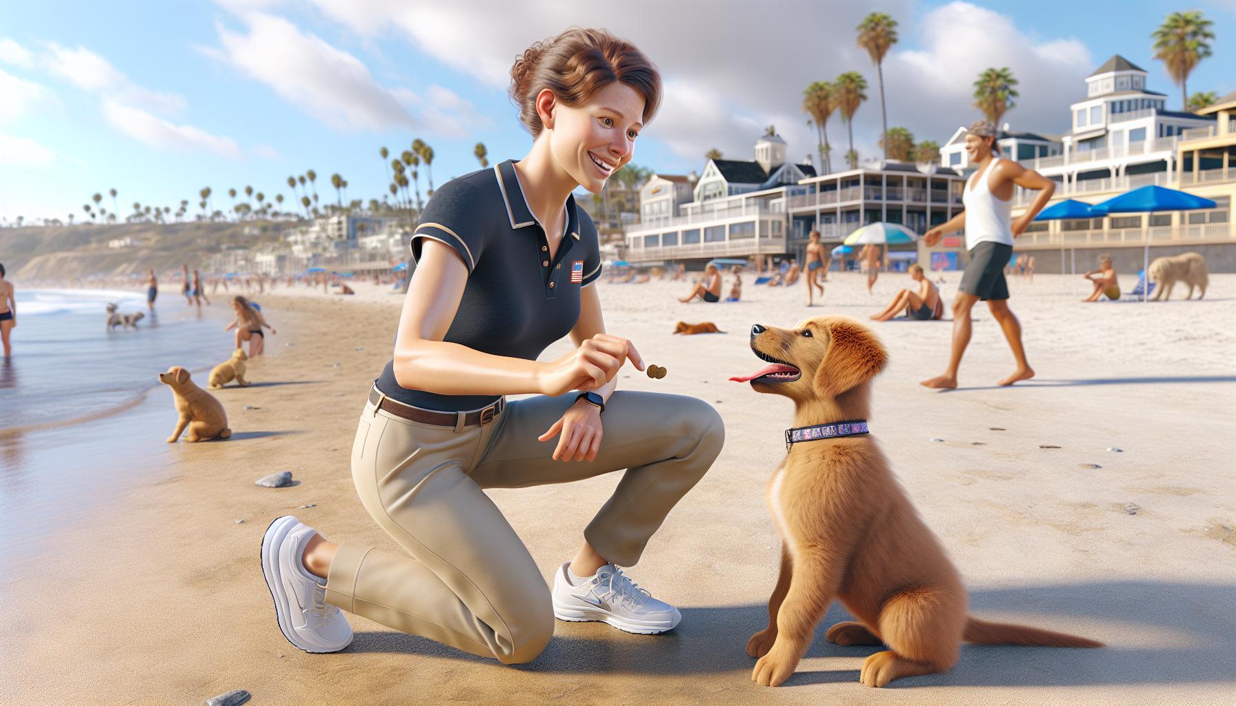 San Diego Pet Training