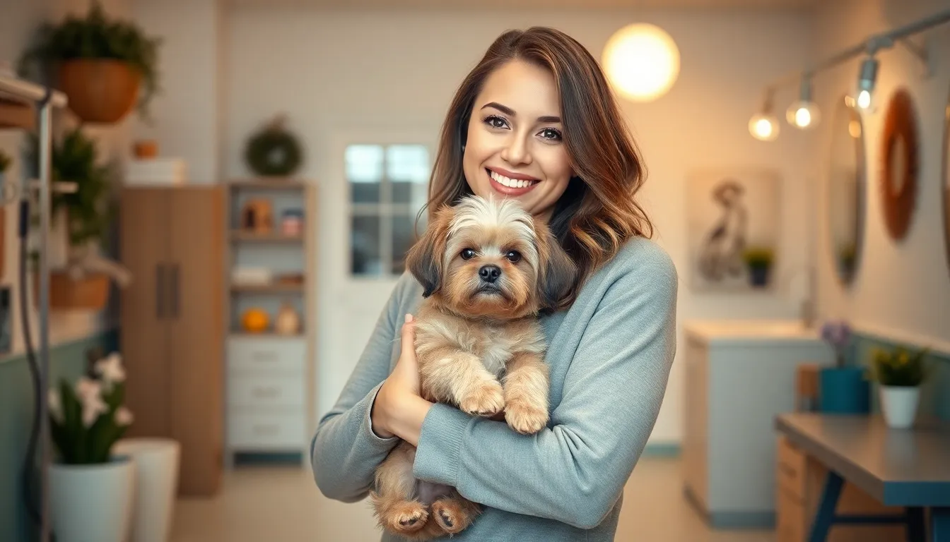 premier pet care