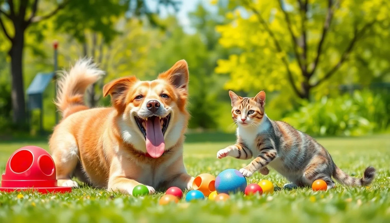 360 pet nutrition