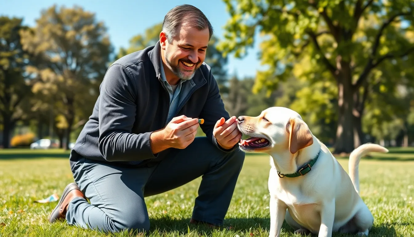 pet botanics training treats