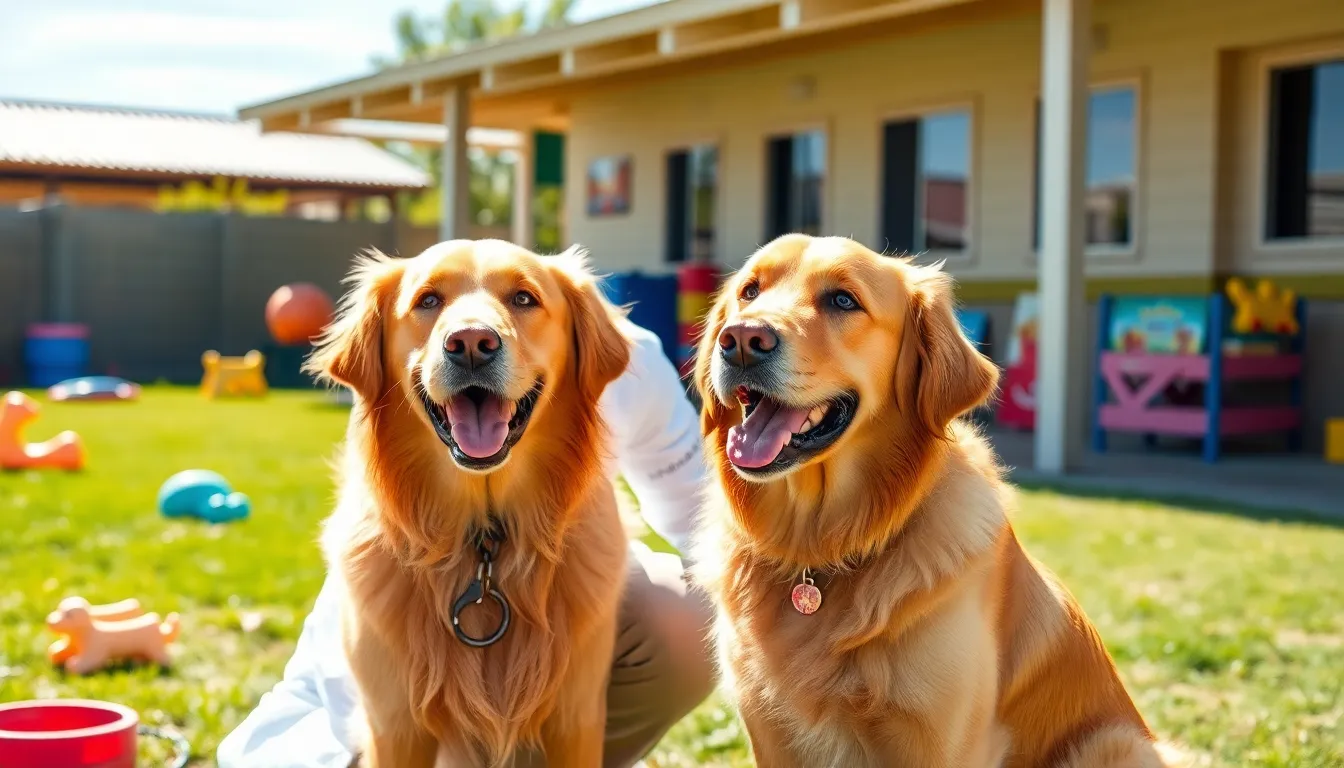 stroh ranch pet health