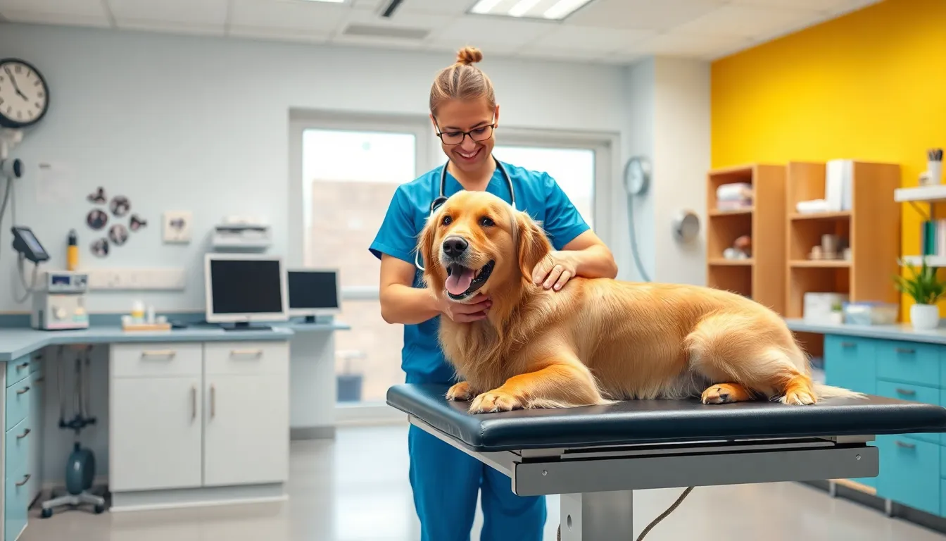 cobbs ford pet health