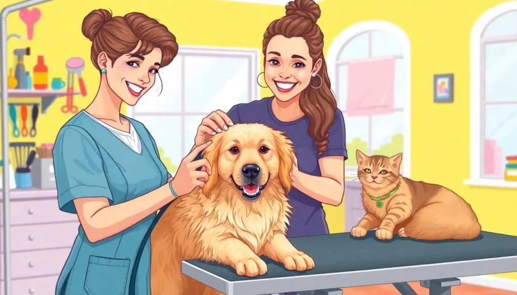payson pet care