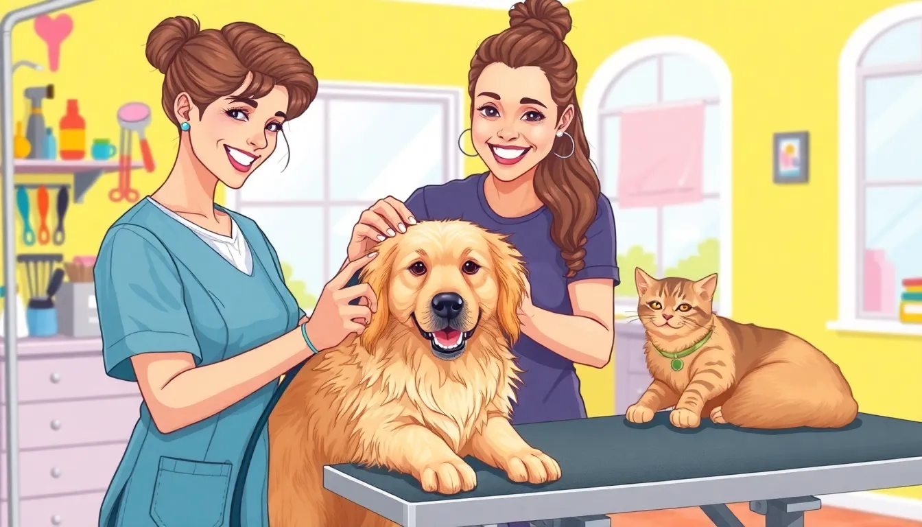 payson pet care