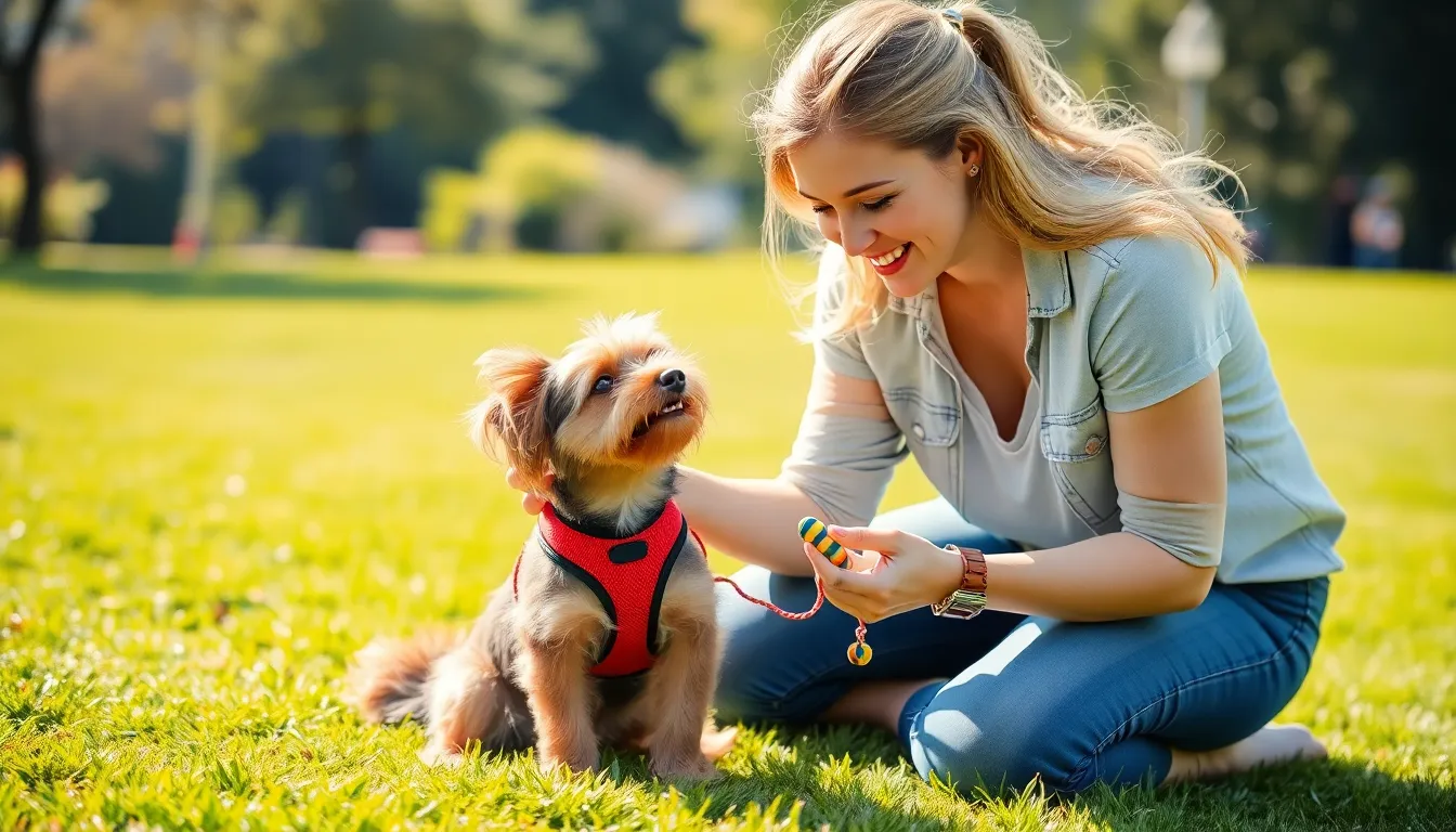 bdsm pet training