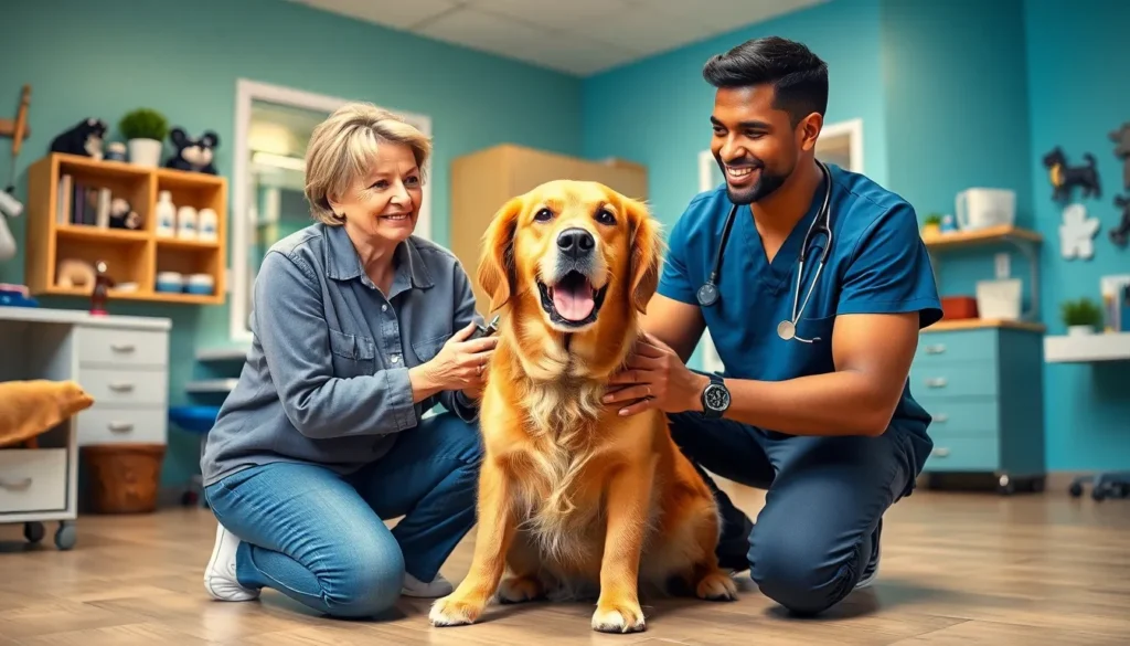 pet urgent care deptford