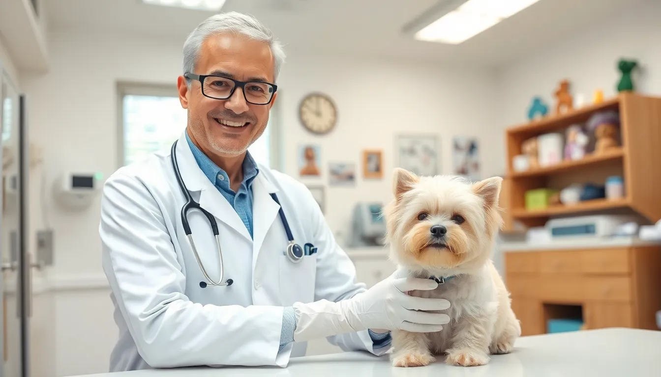 pet health center of solon