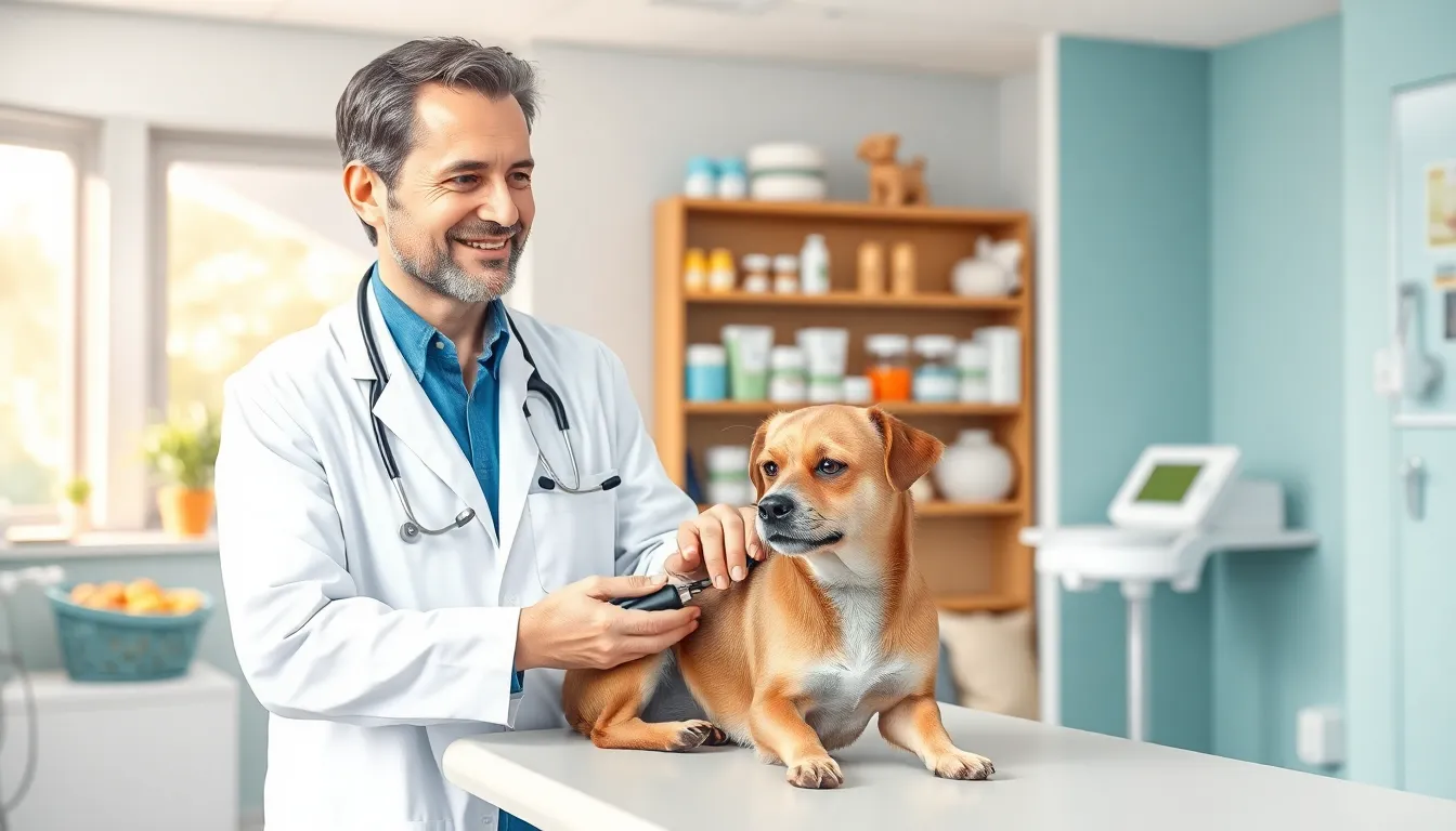 plantation pet health center