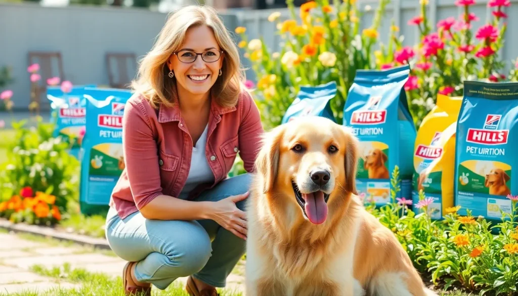 hill's pet nutrition promocode