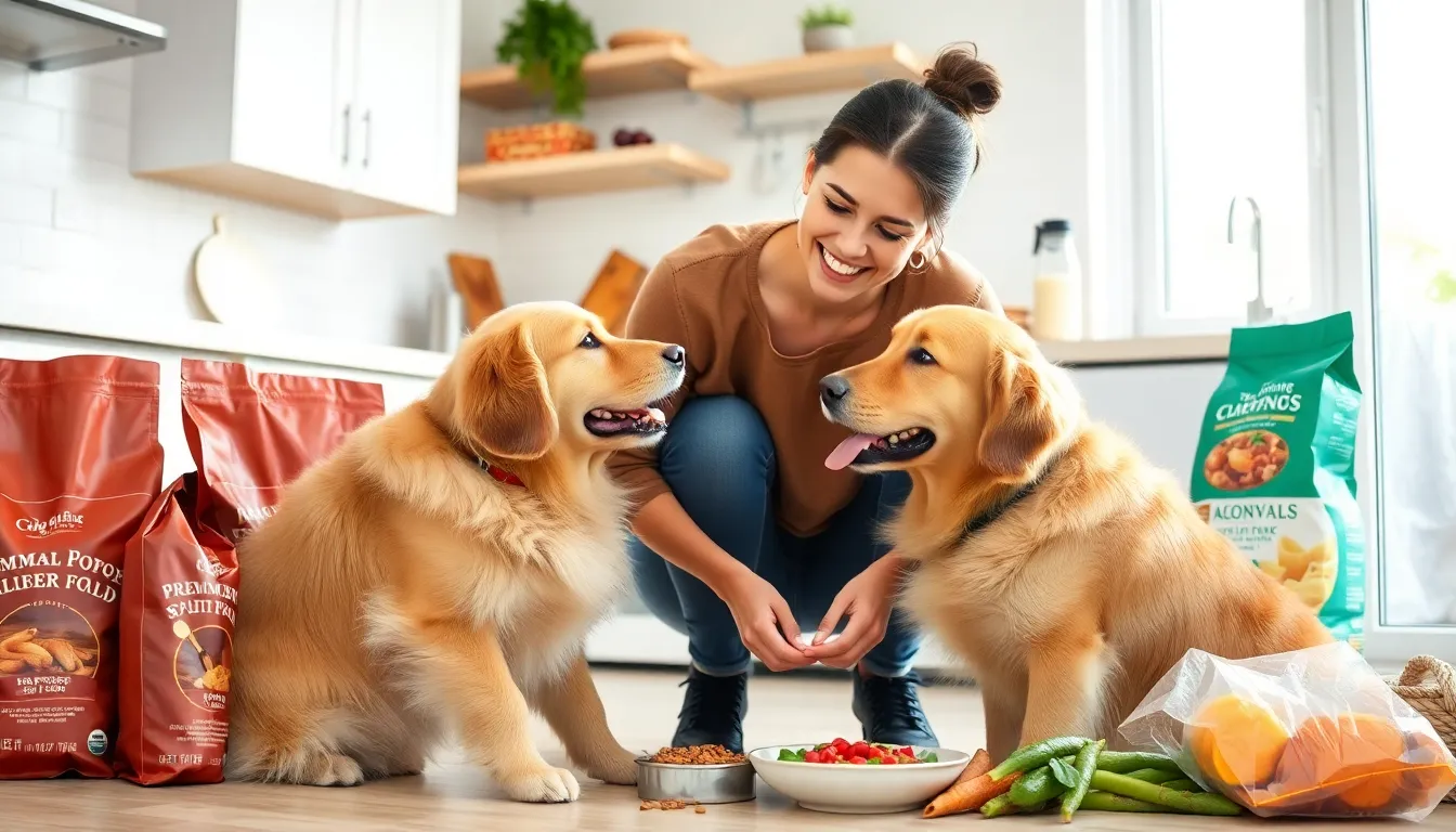 american pet nutrition