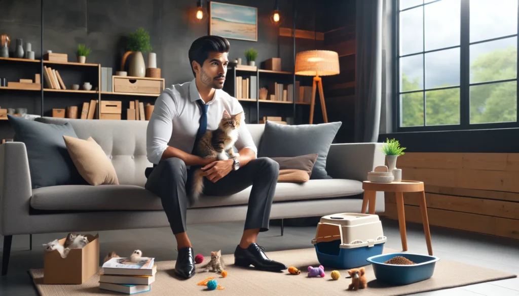 infoguide for kittens llblogpet